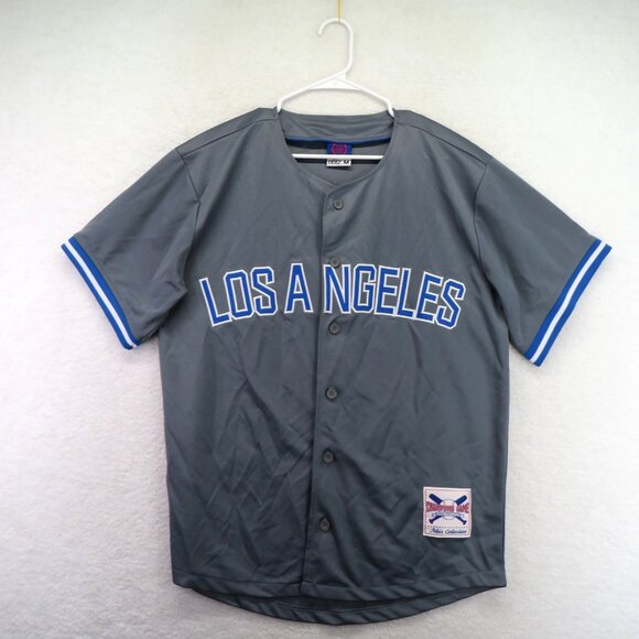 Noiz Collection Other - Los Angeles Dodgers Baseball Jersey Mens Medium Champions Game 50 MLB Shirt